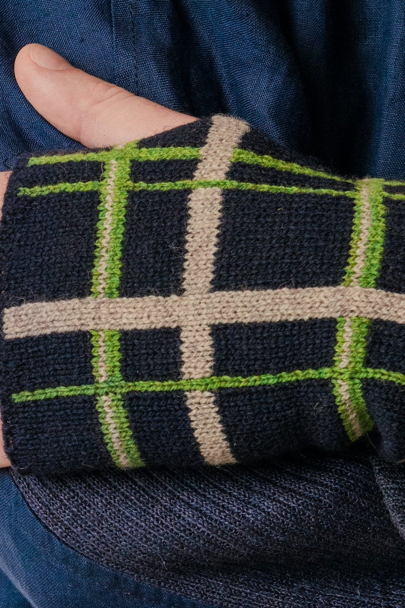 Tartan Scarf