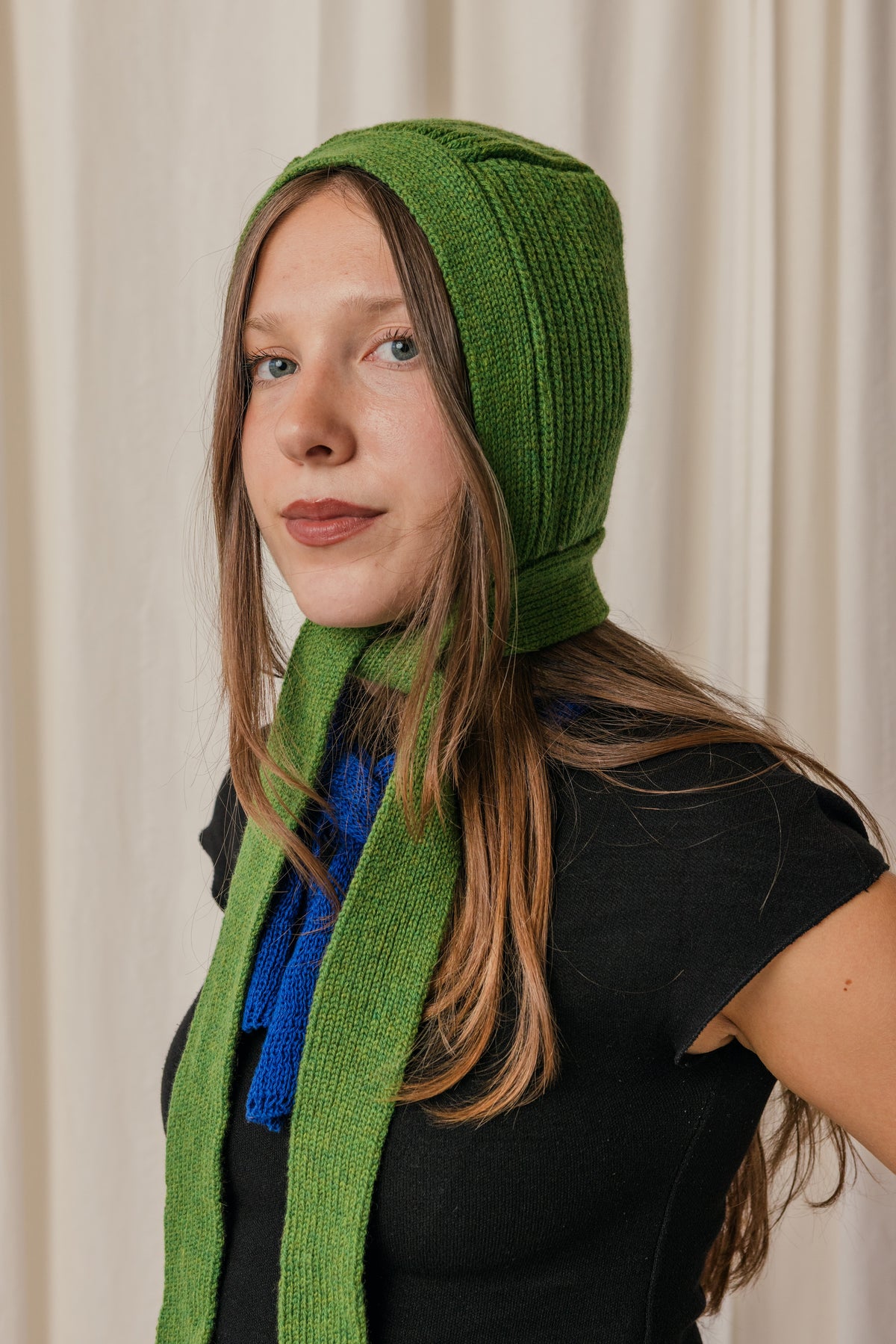 Frances Bonnet
