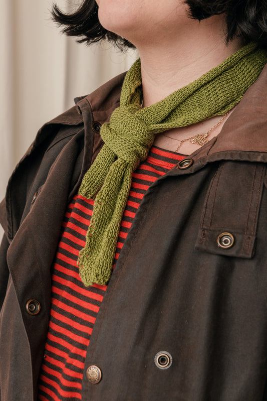 Ripple Tie
