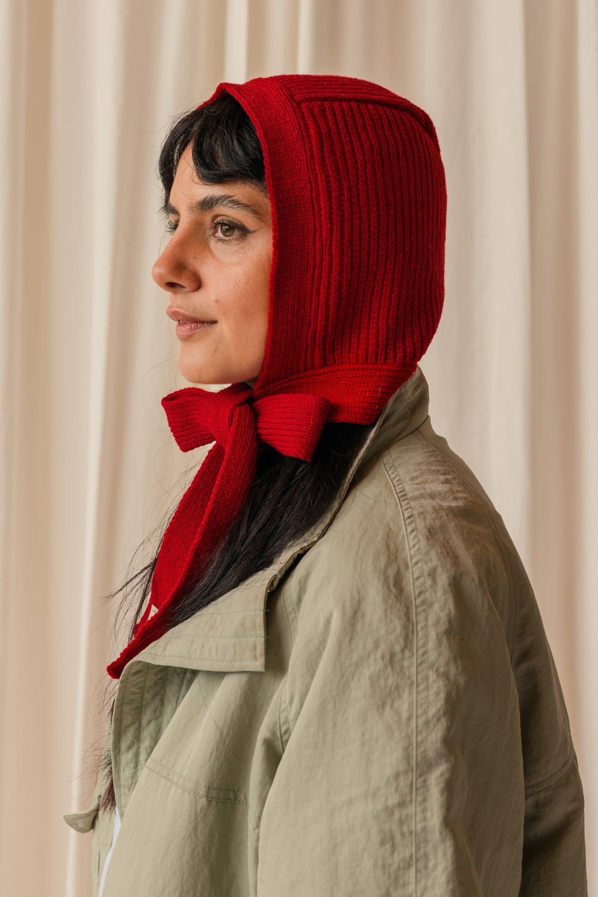 Frances Bonnet