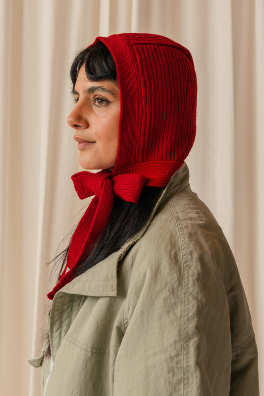 Frances Bonnet
